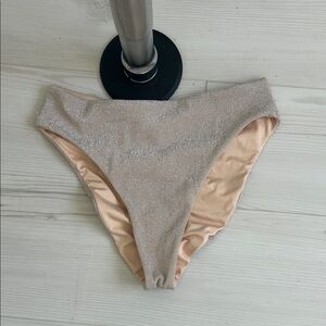 CXIX Glittering pole Bottoms